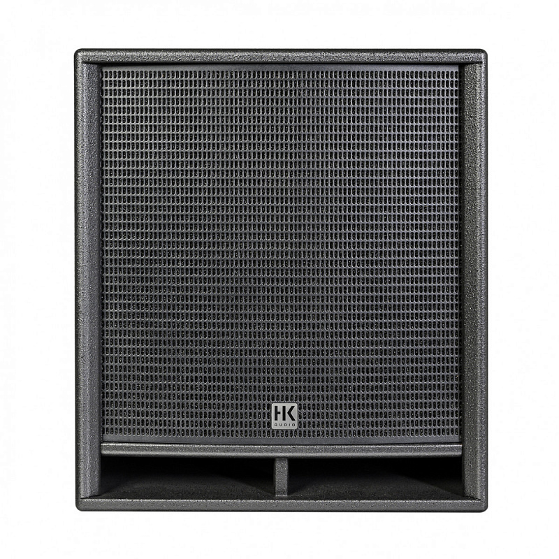 Профессиональная активная низкочастотная акустическая система HK AUDIO PR:O 118 Sub D2 в магазине Music-Hummer