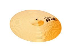 Тарелки оркестровые 14'' Paiste 0000645014 PST 3 Band Pair 