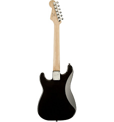 FENDER SQUIER MINI STRATOCASTER RW BLACK