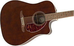 FENDER REDONDO PLAYER WALNUT