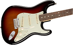 FENDER AM PRO STRAT RW 3TS