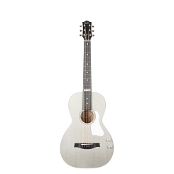 Godin 047956 Rialto JR Satina Gray HG Q-Discrete