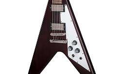 GIBSON FLYING V 2018 AGED CHERRY