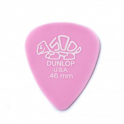 Dunlop 41R. 46 Delrin 500