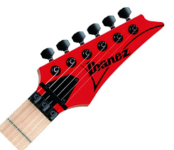 IBANEZ RG550-RF