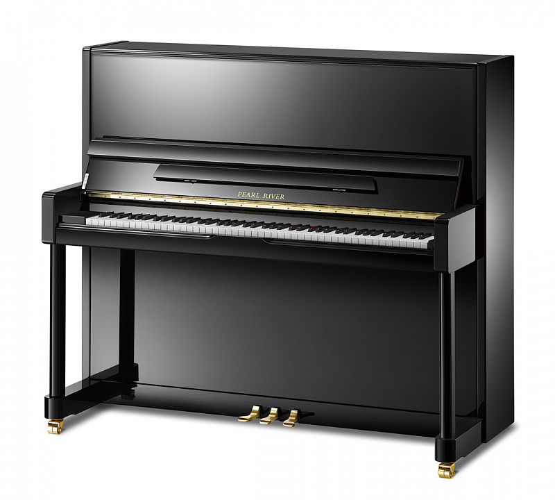 Акустическое пианино Pearl River EU122 (A111)  в магазине Music-Hummer
