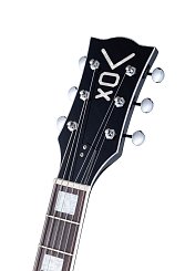 Электроакустическая гитара VOX BOBCAT V90B