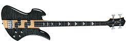 B. C. Rich NTMBO