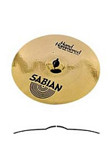 Sabian 18" Thin Crash HH