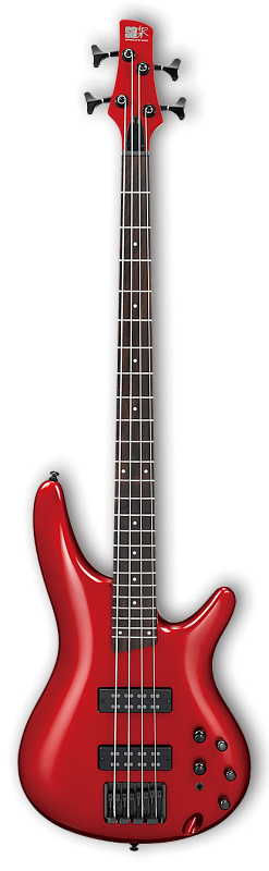Фото IBANEZ SR300EB CA