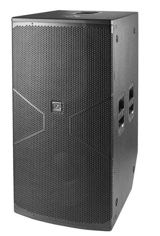 Фото DAS AUDIO VANTEC-218A