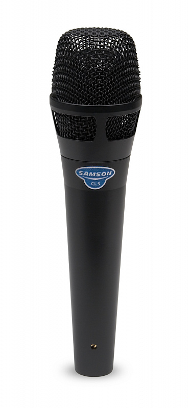 Samson CL5B конденсаторный микрофон в магазине Music-Hummer