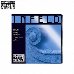 THOMASTIK Blue Infeld IB100 4/4