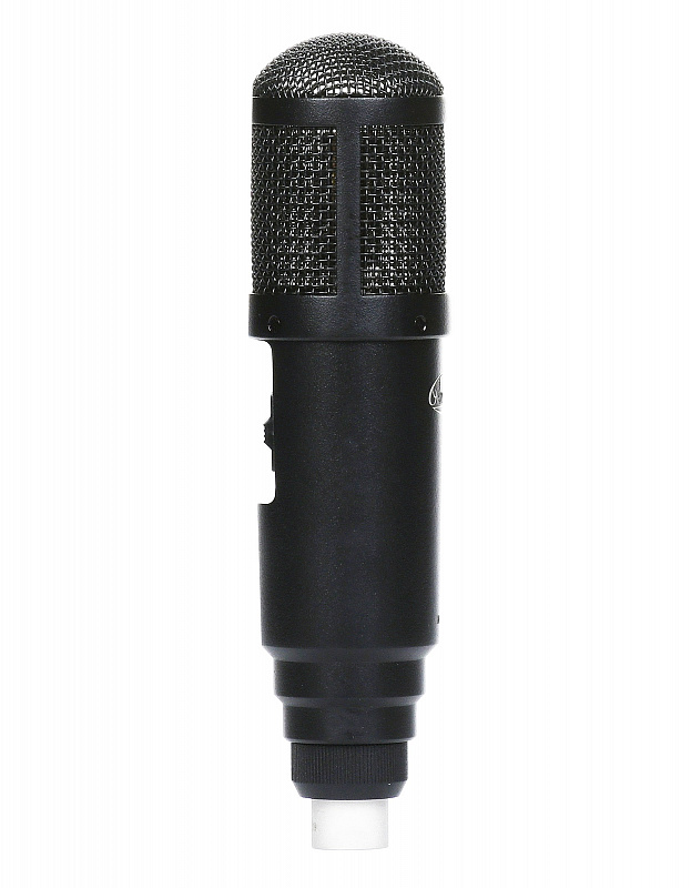 Микрофон Октава 319211 МК-319-Ч-С стереопара в магазине Music-Hummer