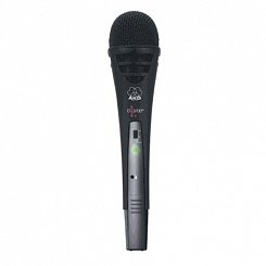 AKG D3700MS микрофон вокальный кардиоидный