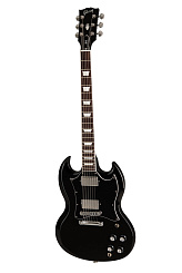 Электрогитара GIBSON 2019 SG Standard Ebony