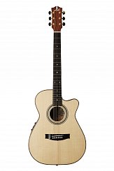 Электроакустическая гитара Maton EBG808C-MIC-FIX