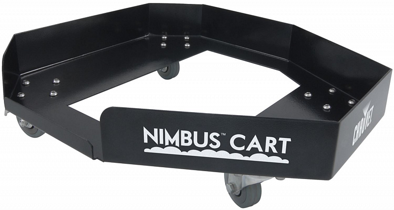 CHAUVET Nimbus Cart for Nimbus Тележка для Nimbus в магазине Music-Hummer