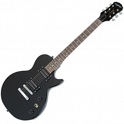 Электрогитара EPIPHONE LES PAUL SPECIAL II EBONY CH