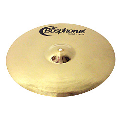 Тарелка 14" Bosphorus 14GPC Gold Crash Power