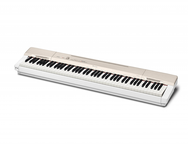 Цифровое фортепиано Casio PX-160WE серии PRIVIA в магазине Music-Hummer