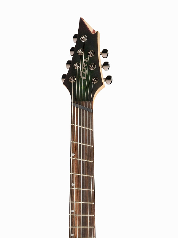Фото Электрогитара Cort KX507MS-WBAG-SDG KX Series
