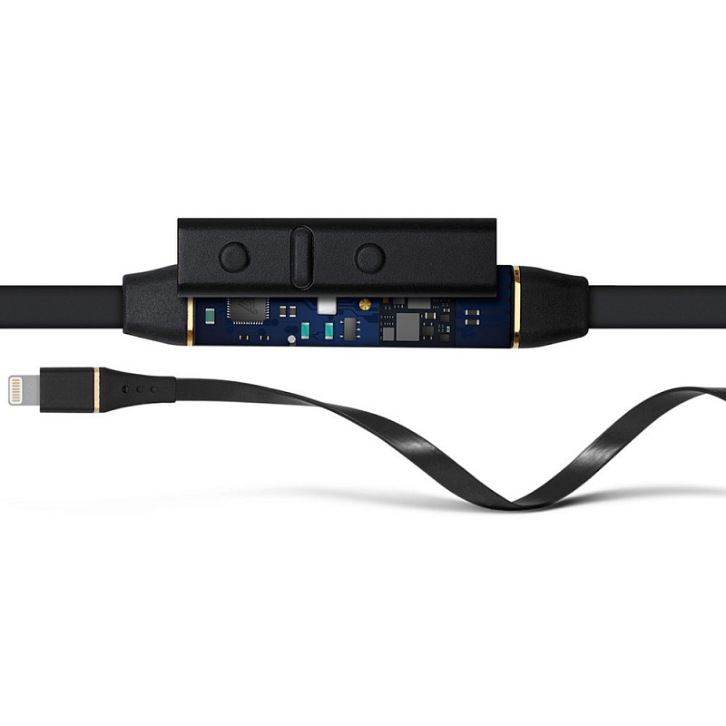 Фото Audeze Кабель LTN ( lightning) для iSINE 10/20