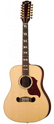 Электроакустическая гитара GIBSON SONGWRITER DELUXE 12 STRING ANTIQUE NATURAL