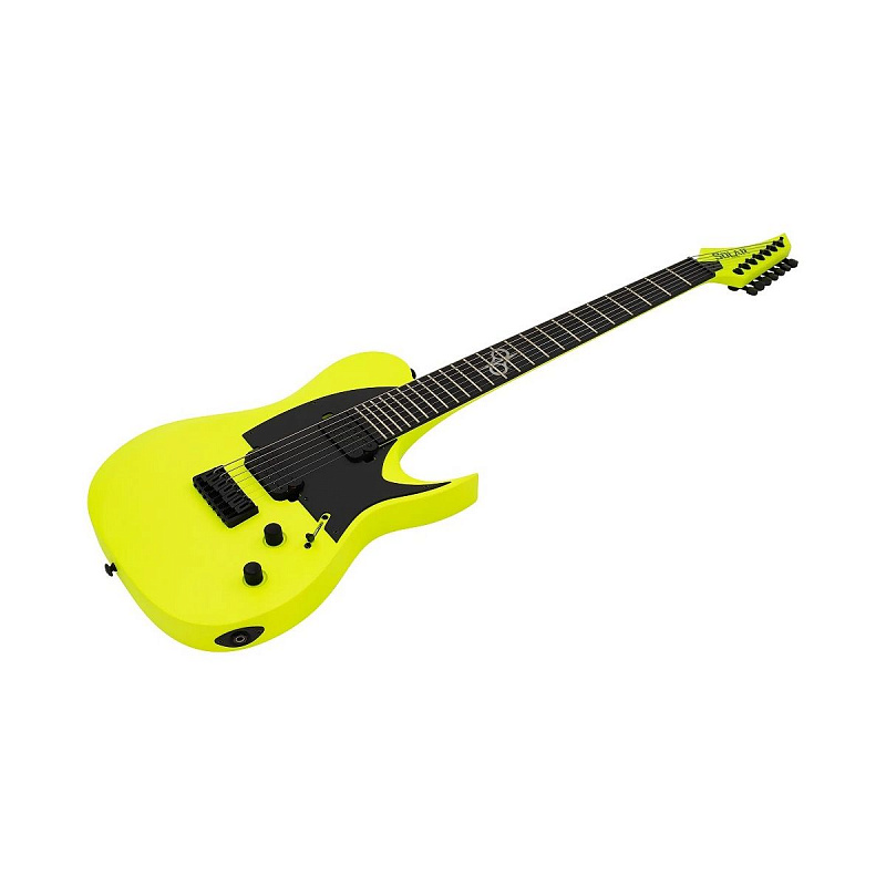 Электрогитара Solar Guitars T2.7LN+ в магазине Music-Hummer