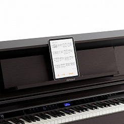 Цифровое пианино Roland LX-6-DR KSL-6-DR