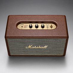 MARSHALL Stanmore Bluetooth Brown