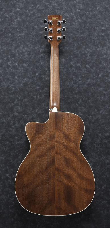 Фото Электроакустическая гитара IBANEZ AC340CE-OPN