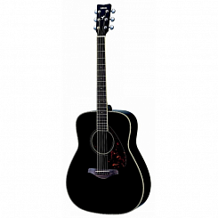 Акустическая гитара Yamaha FG720S (2) BL