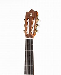 Классическая гитара Alhambra 7.840 Open Pore 4OP