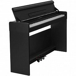Цифровое пианино Nux Cherub WK-310-Black
