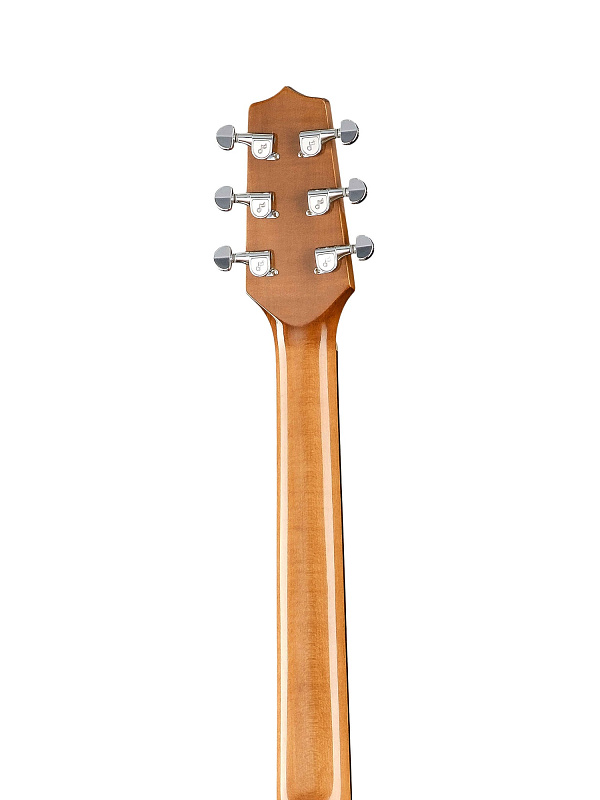 Фото Акустическая гитара Hora W11304ctw SM55