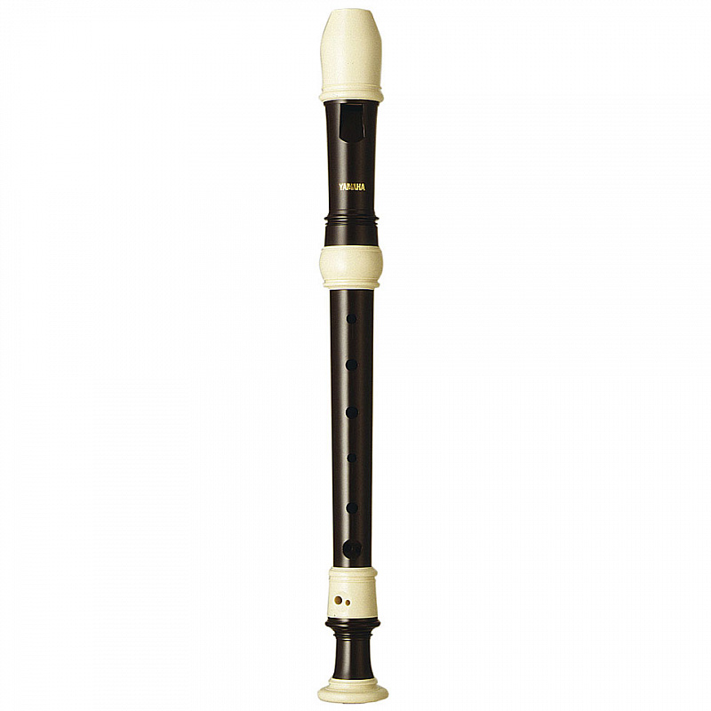 Блок-флейта Yamaha YRS-302B II(III) в магазине Music-Hummer