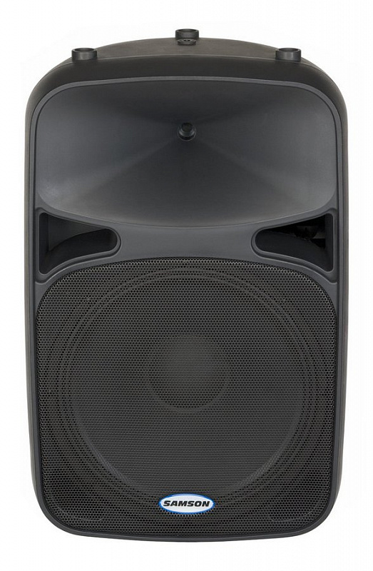 Samson Auro D412 Активная акустич. система в магазине Music-Hummer