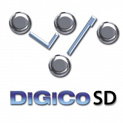 Блок питания для D-Rack DiGiCo X-DR-PSU2