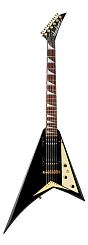 Электрогитара JACKSON RR5 RANDY RHOADS BLACK