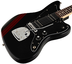 Электрогитара FENDER SPECIAL EDITION BLACKTOP JAZZMASTER RW HH Stripe