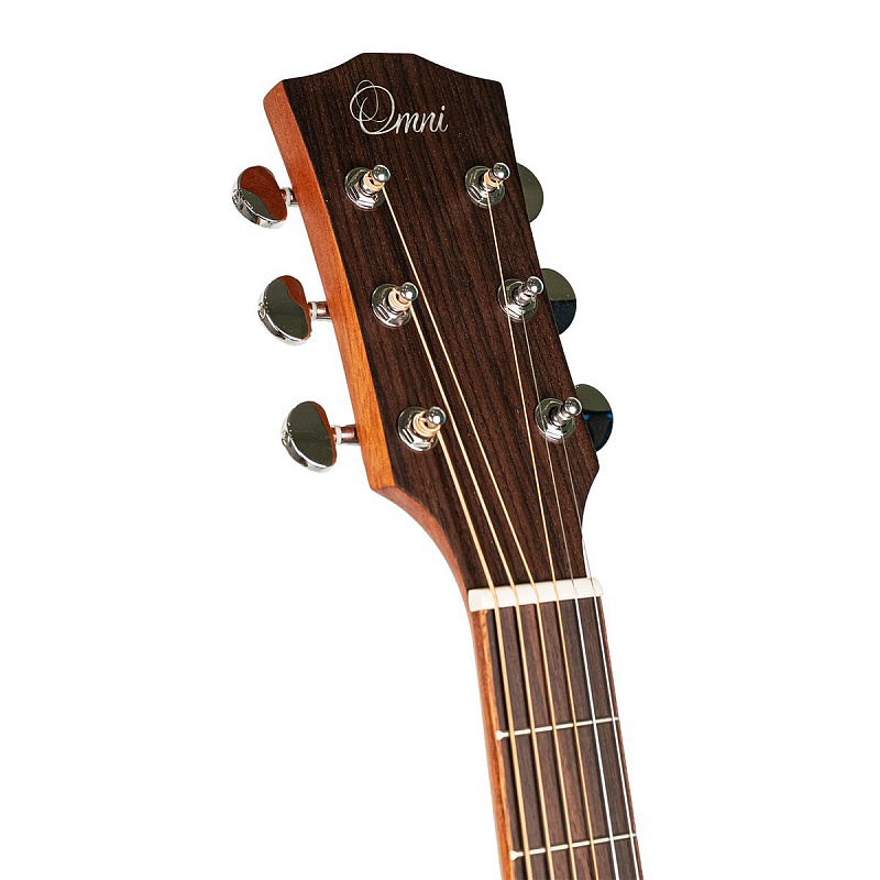 Акустическая гитара Omni D-250M в магазине Music-Hummer