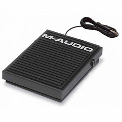 M-audio SP-1 Sustain Pedal