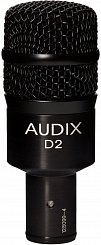 Audix D2 Инструментальный микрофон