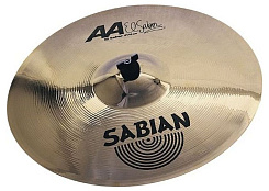 Sabian 16" El Sabor Crash AA