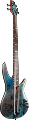 Бас-гитара IBANEZ SRMS805-TSR