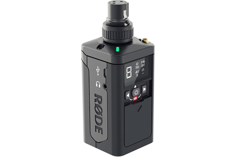 Фото RODE Newsshooter Kit