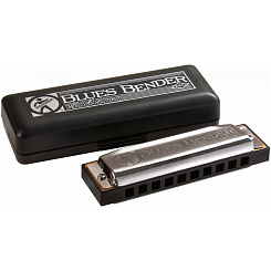 HOHNER Blues Bender G - Губная гармоника диатоническая Хонер