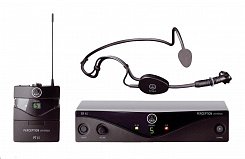 AKG Perception Wireless 45 Sports Set BD U2 (614.1-629.3МГц)