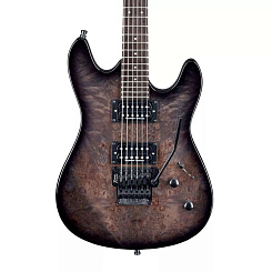 Framus DIABLO PROGRESSIVE X NB THP BLK